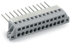 Feedthrough terminal block -- 731-134