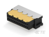 PCB Headers & Receptacles - 534998-E - TE Connectivity