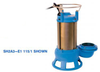 SH2A3-E1 230/1 Submersible Pump -  - Gorman-Rupp Pumps