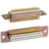 D-Sub Connector Assemblies - 125FE-ND - DigiKey