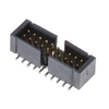 Headers, Male Pins - FTSH-110-03-L-DV-ES-ND - DigiKey