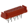 Headers, Receptacles, Female Sockets - 1-338068-0 - ODG (Origin Data Global)