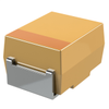 Tantalum Capacitors - TPSB107M010R0400 - ODG (Origin Data Global)