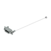 D-Sub, D-Shaped Connector Accessories - 15-000080 - ODG (Origin Data Global)