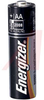 Battery; Alkaline, Zinc-Manganese Dioxide; 1.5 V; 2850; -18 AM346 degC; degC - 70145549 - Allied Electronics, Inc.