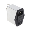Power Entry Modules (PEM) - 4304.5043-ND - DigiKey