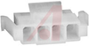 Connector, Soft Shell; Commercial MATE-N-LOK; 4; Nylon; 0.084; Plug; 13 A -- 70083084
