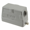 Heavy Duty Connector Housings, Hoods, Bases - A123590-ND - DigiKey