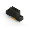 Edgeboard Connectors - 151-895-010-500-203-ND - DigiKey