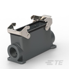 Heavy Duty Connector Housings, Hoods, Bases - A133089-ND - DigiKey
