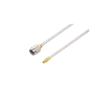 Coaxial Cables (RF) - 6099-PE3C6650-18-ND - DigiKey
