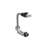 Modular/Ethernet Cables (RJ45, RJ11) - 664-DRPC31A005A40-ND - DigiKey