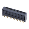 FFC, FPC (Flat Flexible) Connector Assemblies - 900-0781192820TR-ND - DigiKey