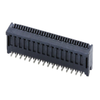 FFC, FPC (Flat Flexible) Connector Assemblies - 0781273210-ND - DigiKey