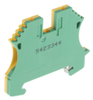 Earth Terminal Blocks - 193124 - RS Components, Ltd.