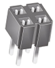 PCB Sockets - 7666600 - RS Components, Ltd.