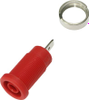 Banana Connectors - 2639147 - RS Components, Ltd.