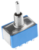 Toggle Switches - 224085 - RS Components, Ltd.