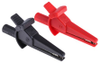 Crocodile Clips - 1253740 - RS Components, Ltd.