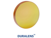Meniscus Lens, ZnSe, 50.8 mm, 7.5 in. Focal Length, 9.65 mm Edge, DURALENS - 60698-117 - Newport MKS