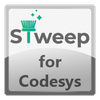 STweep Formatter for CODESYS (Demo) - 2101000014 - Codesys Group