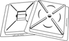 Individual Packs -- LL-ACT-72 - Image