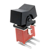 Rocker Switches -- 1400-300AWSP3J1BLKM6QE - Image