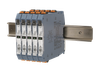 P16000 Pulse Frequency Conditioner | SIL 3 Non-interacting Extraction of RPM/Speed Sensor Signals - P16000 - Knick Interface LLC