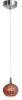 72980-BS/RRO Mini Pendants-Cable - 362849 - Capital Lighting, Inc.