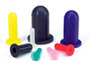 WC-SH Series, Caps -- WC-SH-027-012 - Image