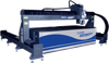 CNC WaterJet Cutting System -- MultiCam 6000 Series