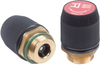 Vacuum valve for limiting the maximum vacuum pressure VBV -950...0 G1-AG EVE 10-40 -- 10.03.01.00136