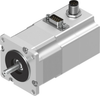 Stepper motor -- EMMS-ST-57-S-SE-G2 - Image