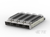 High Speed Pluggable IO Connectors & Cages - 2-2170747-5 - TE Connectivity