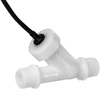 Flow Switch, 2Lpm, 10Bar, 1/2 Npt Rohs Compliant Sensata/cynergy3 - 31AJ5155 - Newark, An Avnet Company