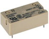Relay, Power, Dpst-No/dpst-Nc, 5Vdc, 8A, Pcb; Contact Configuration Panasonic - 11N6025 - Newark, An Avnet Company