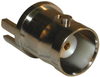 Rf Coaxial, Bnc, Straight Jack, Edge; Connector Type Amphenol Rf - 99H4532 - Newark, An Avnet Company