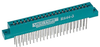 Card Edge Conn, Dual Side, 44Pos, Panel; Card Edge Connector Type Vector Electronics - 20C2835 - Newark, An Avnet Company