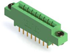 Card Edge Conn, Dual Side, 16Pos, Th; Card Edge Connector Type Edac - 59AJ5994 - Newark, An Avnet Company