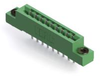 Card Conn, Single Side, 9Pos, Wire Wrap; Card Edge Connector Type Edac - 57AJ4074 - Newark, An Avnet Company