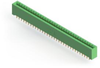 Card Edge Conn, Dual Side, 64Pos, Th; Card Edge Connector Type Edac - 61AJ0753 - Newark, An Avnet Company