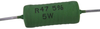 Wirewound Resistor, 0.47 Ohm, 5W, 5%; Resistance Vishay - 01H0151 - Newark, An Avnet Company