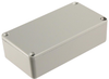 Rectangular Enclosures; Enclosure Type Hammond - 05T6404 - Newark, An Avnet Company