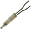 Tip, Soldering, Beveled, 1.58Mm; Tip / Nozzle Width Iso-Tip - 44F6647 - Newark, An Avnet Company