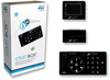 Dev Board, Stm8L Touch Sensing Keypad; Kit Application Type Stmicroelectronics - 53X2504 - Newark, An Avnet Company