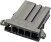 Plug And Socket Connector Housing; Product Range Amp - Te Connectivity - 95B7043 - Newark, An Avnet Company