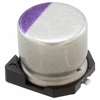 Aluminum - Polymer Capacitors - 16SVPC100M -- 1001677-16SVPC100M - Image