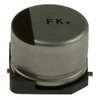 Capacitors - Aluminum Electrolytic Capacitors - 1336779-EEE-FK1C331P - Win Source Electronics