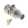 Circular Connector Assemblies - 1003-MKJCL1A1F6-4PA-ND - DigiKey