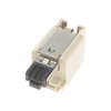 Heavy Duty Connector Inserts, Modules - 09120033013-ND - DigiKey